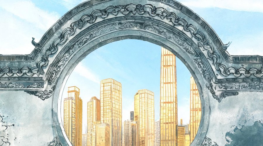 公司起名完全指南：周易数理+五行法则，打造企业好名字
