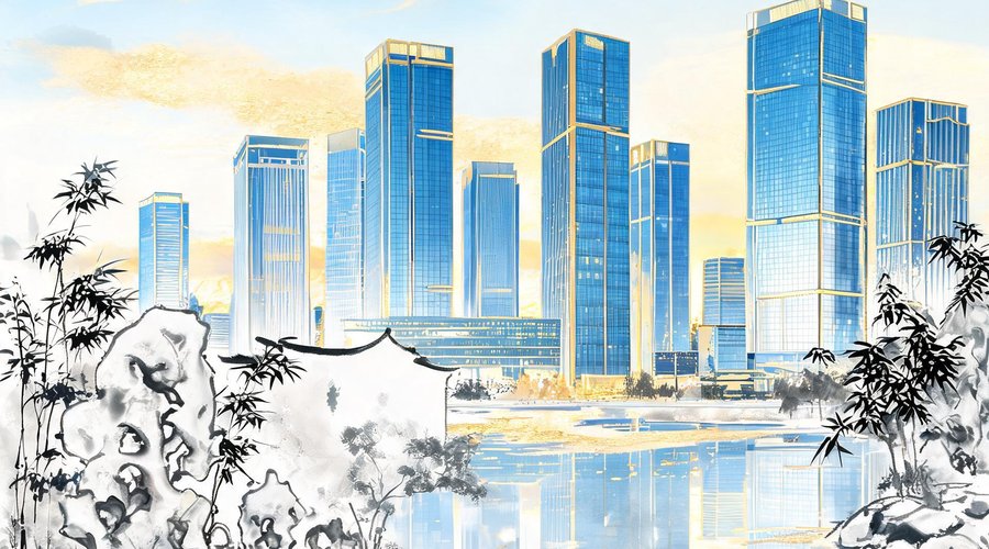 2026年餐饮美食起名大全——吉利、兴旺、好记的公司名字推荐