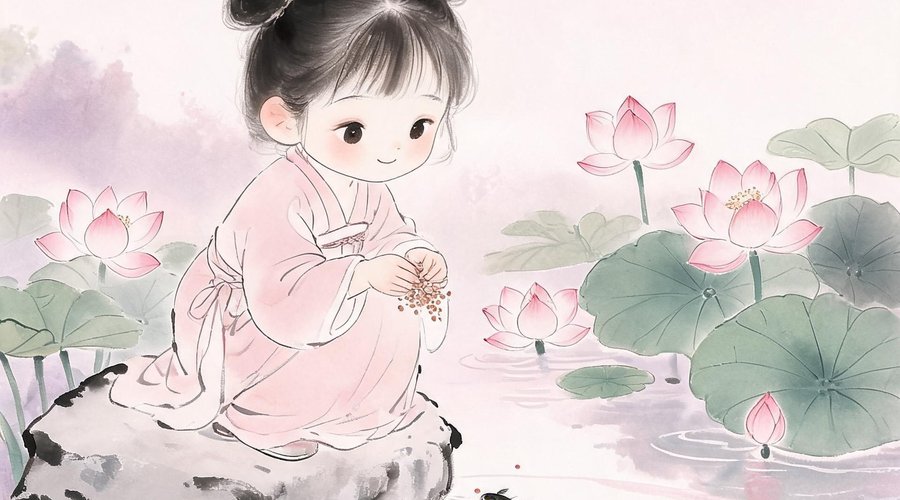 5月出生属蛇女孩最好的名字