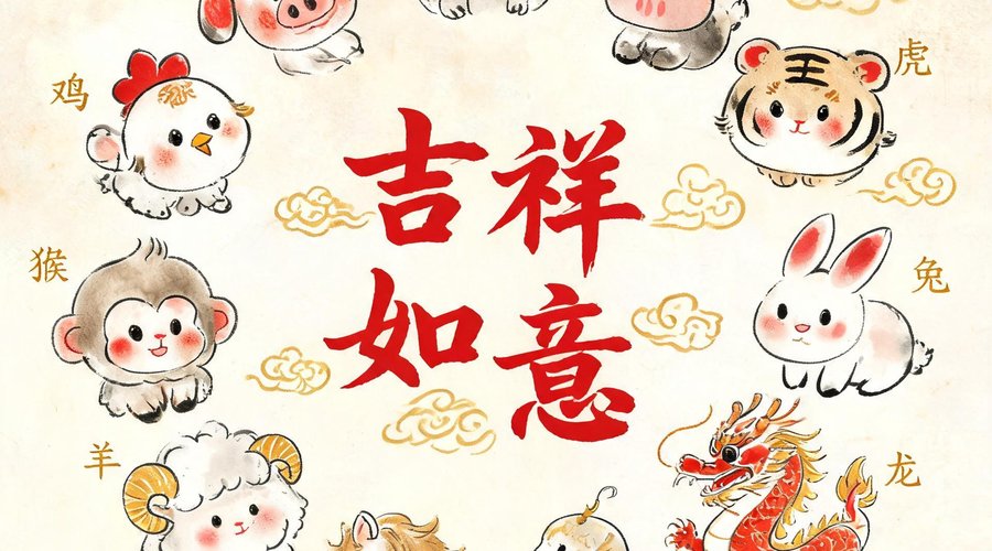 2026马年4月（仲春）出生的宝宝怎么起名？春暖花开的马宝宝名字大全