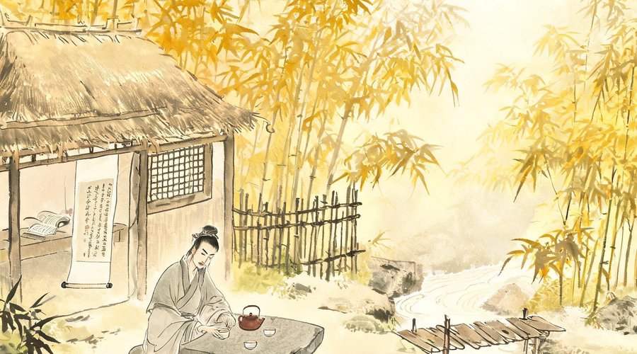 出自《诗经》的男孩名字大全：40个文雅有典故的经典好名